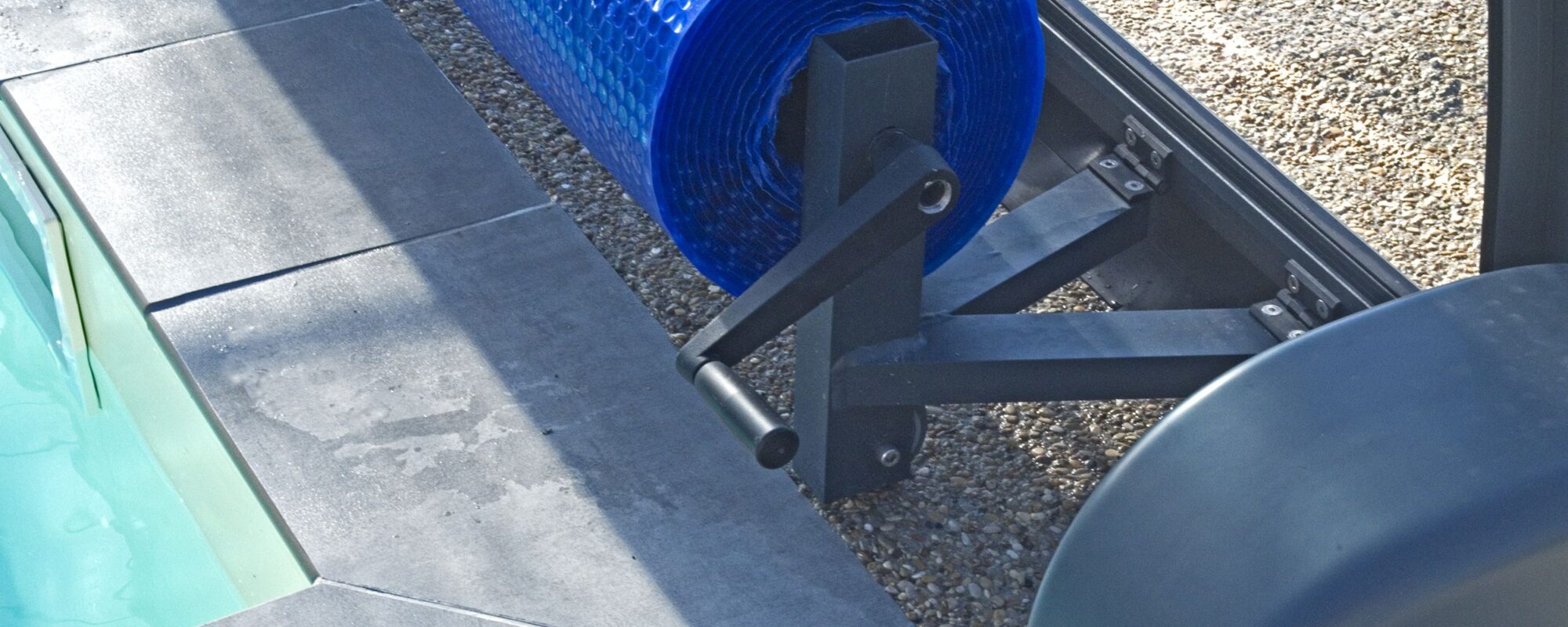 Bâche à bulles