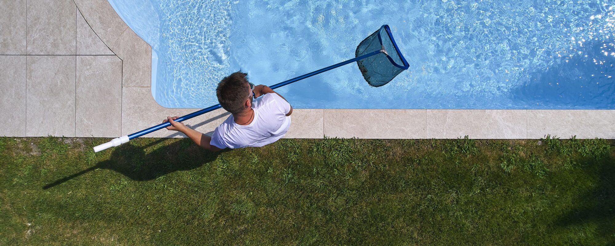 Entretenir votre piscine