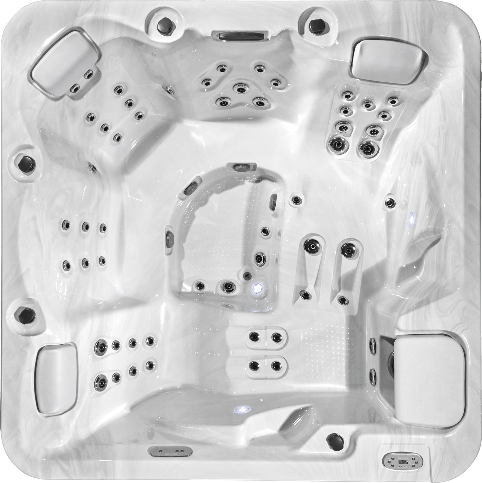 Spa Confort XL5+