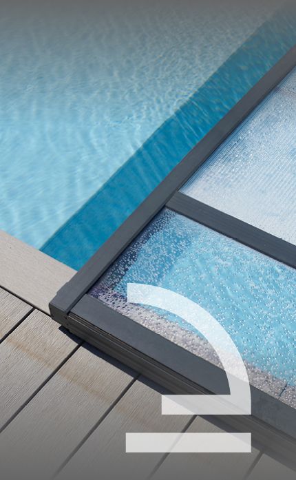 EAP - Concepteur d'abris de piscines sur mesure