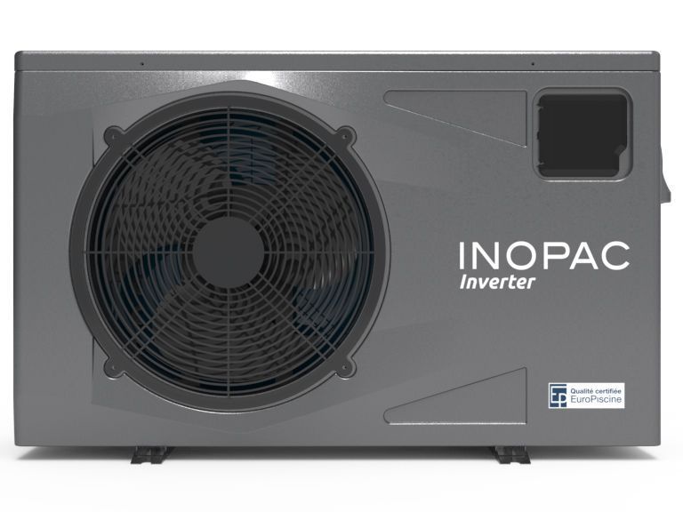 Inopac® Inverter Monophasé & Triphasé