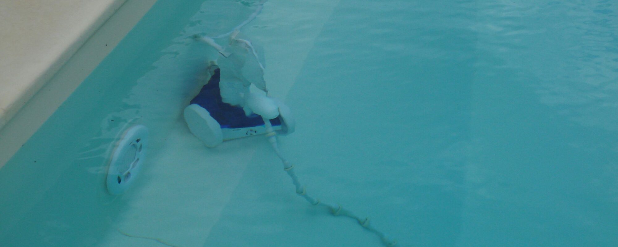 Aspirateur