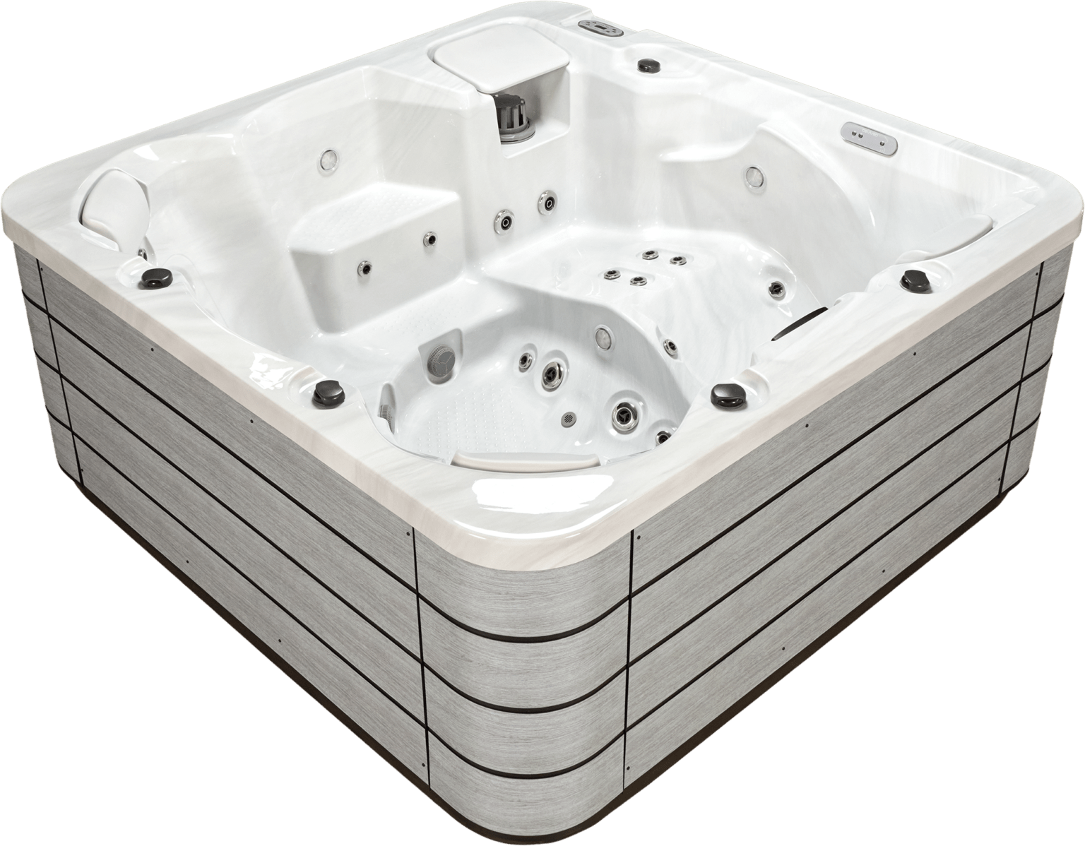 Spa OEWEO Confort XL5