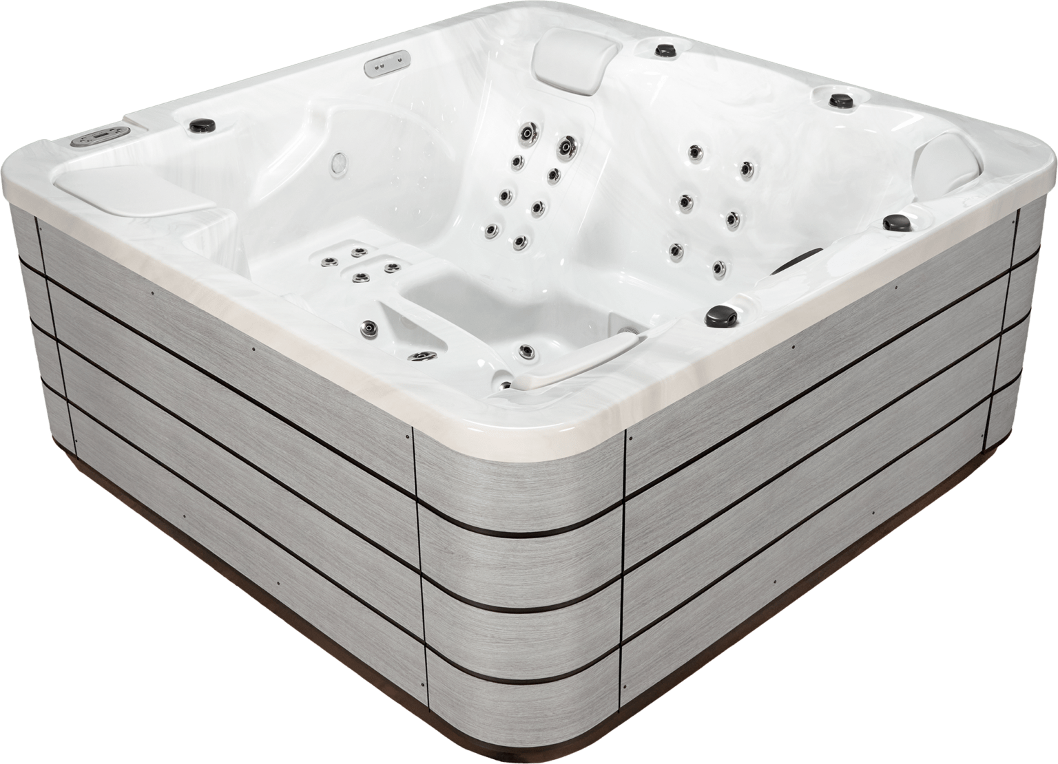 Spa OEWEO Confort XL5+