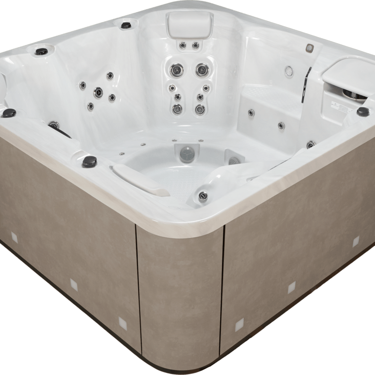 Spa OEWEO Privilège XL5