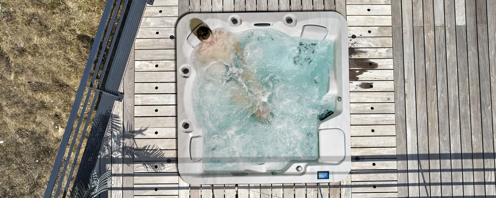 Spa bien-être