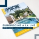 EuroPiscine à l'honneur de Côté Piscine #52