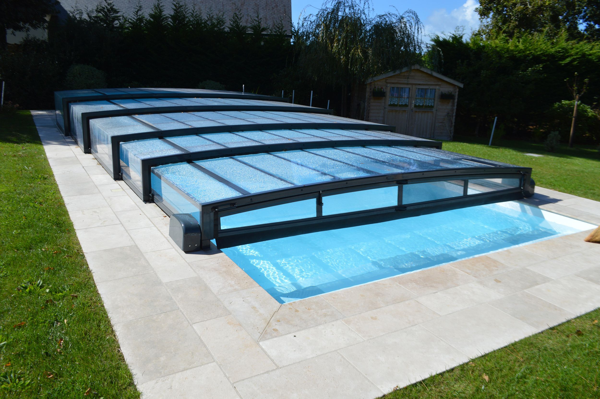 © EAP - Réalisation : PISCINES ET BRETAGNE DU SUD