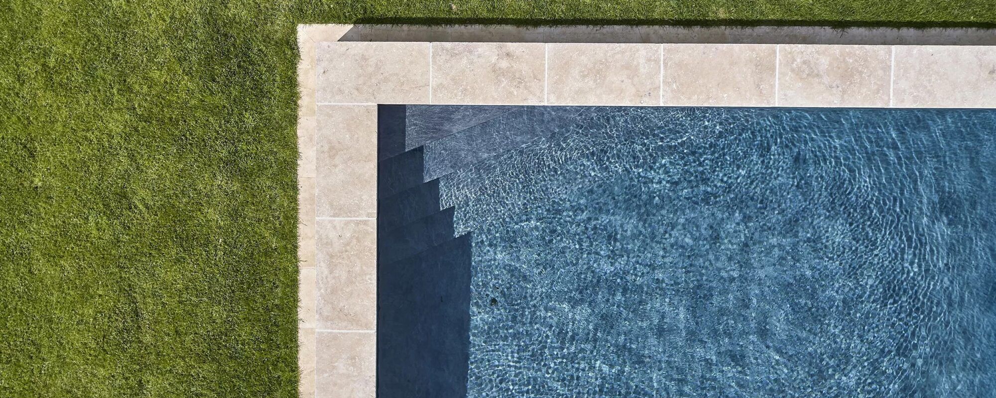 Prix d’une piscine enterrée