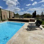 Rénovation avec concept Outdoor