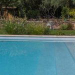 Rénovation d’une piscine paysagée