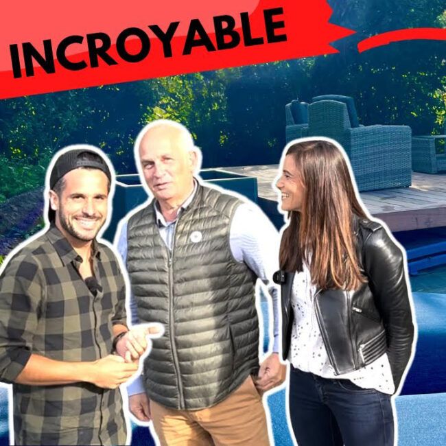 La Piscine Bauloise met à l'honneur le Concept Outdoor EAP