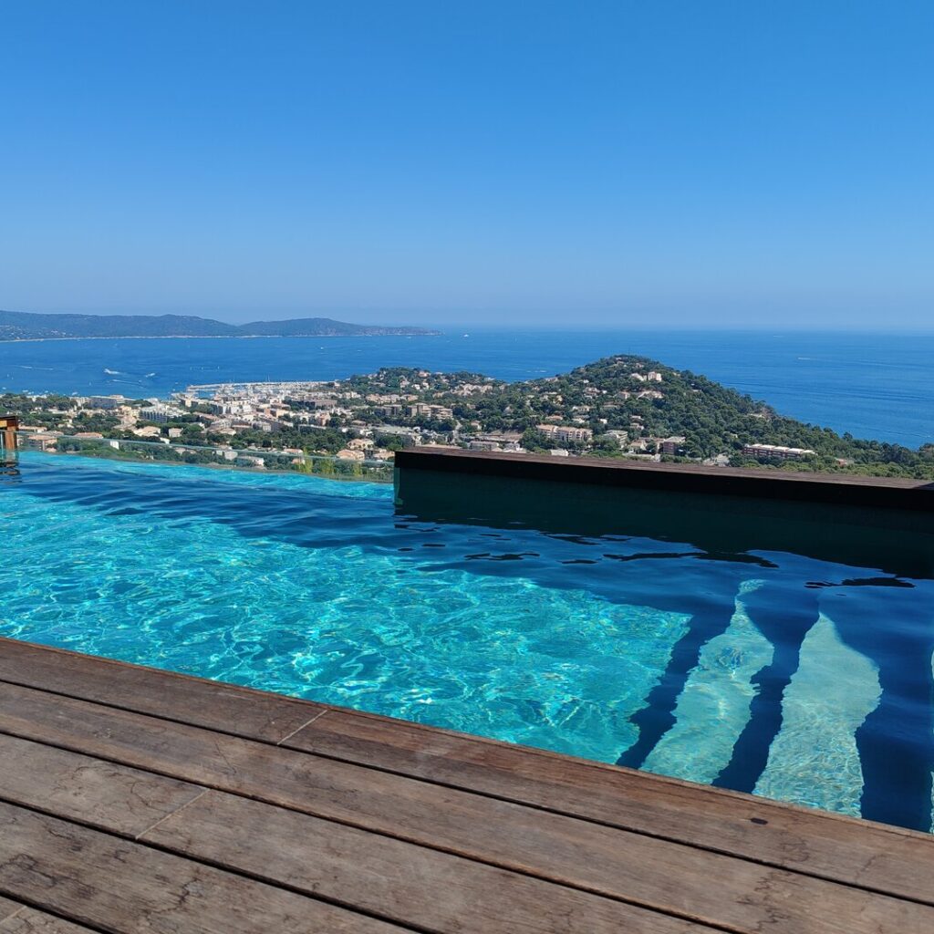 Constructeur de piscine Var