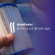 Améliorer la filtration de son spa