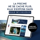 EuroPiscine et la rénovation à l'honneur dans Elle Déco !