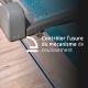 Contrôler l’usure du mécanisme de coulissement