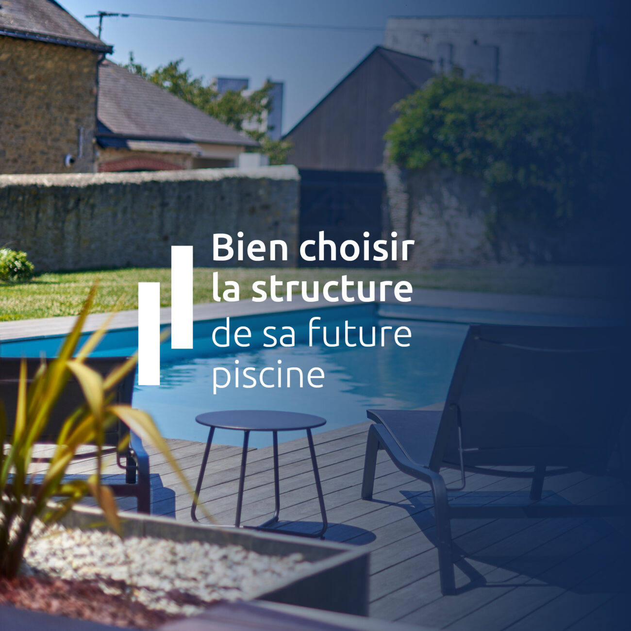 © Fabrice FERRER - Réalisation Bonheur Piscines