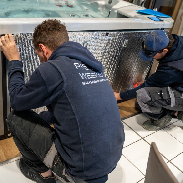 sav piscine spa