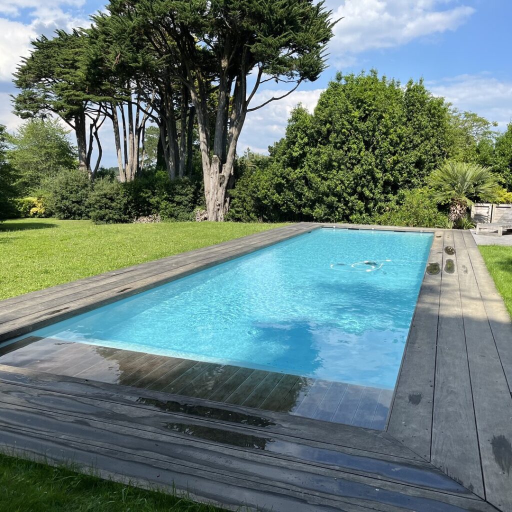 Couloir de Nage - Ta Piscines Bretagne Sud - 2025 1