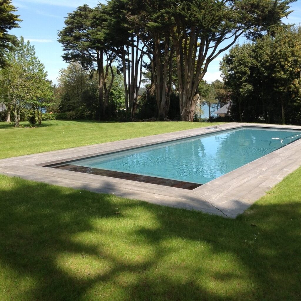 Couloir de Nage - Ta Piscines Bretagne Sud - 2025 2