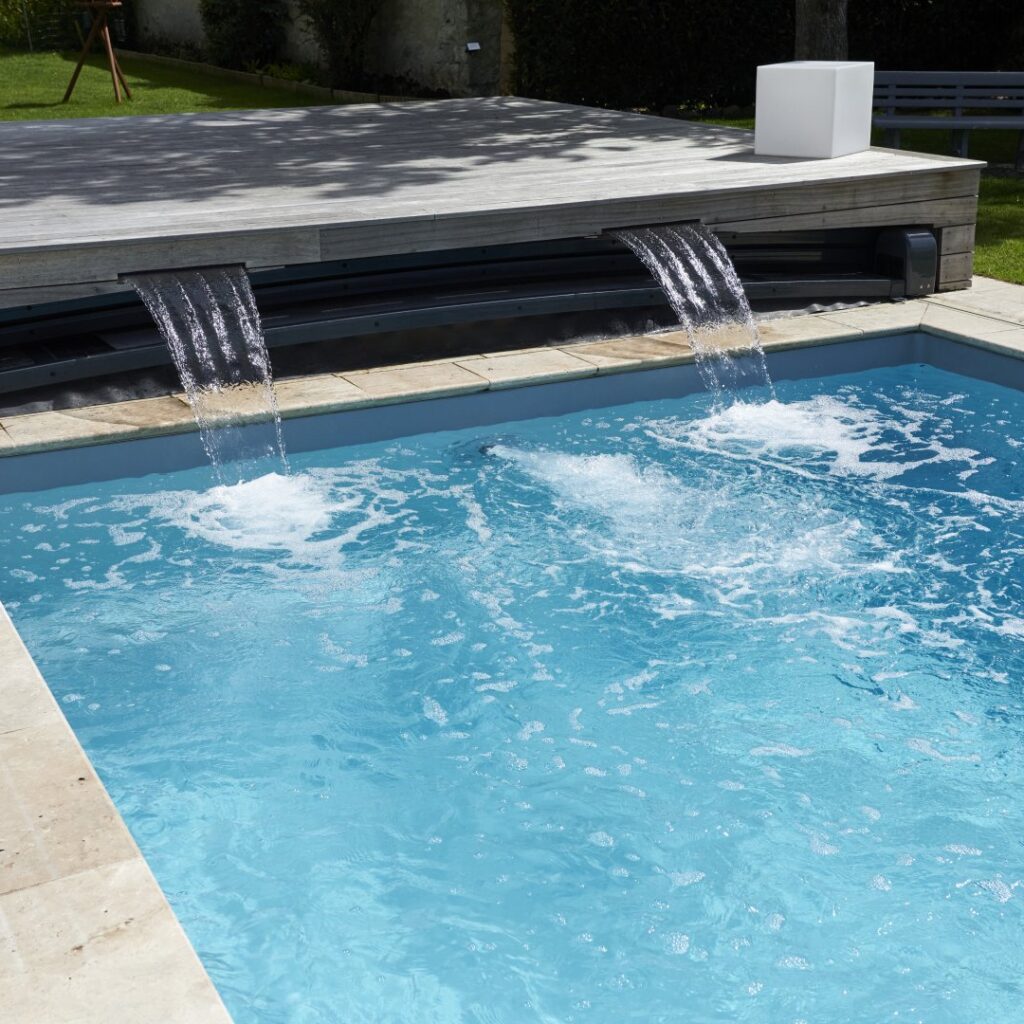 piscine extérieure 2