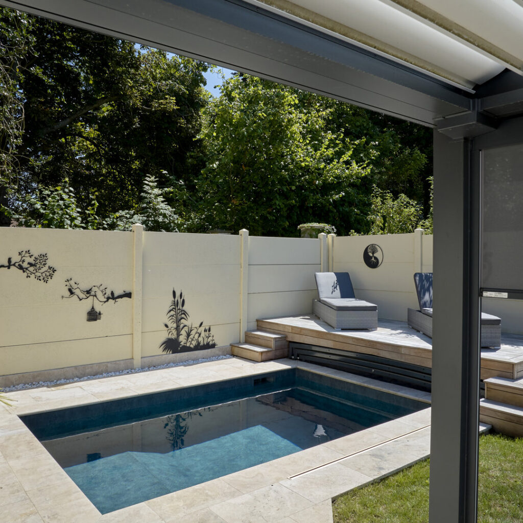 abri piscine plat intimiste 2