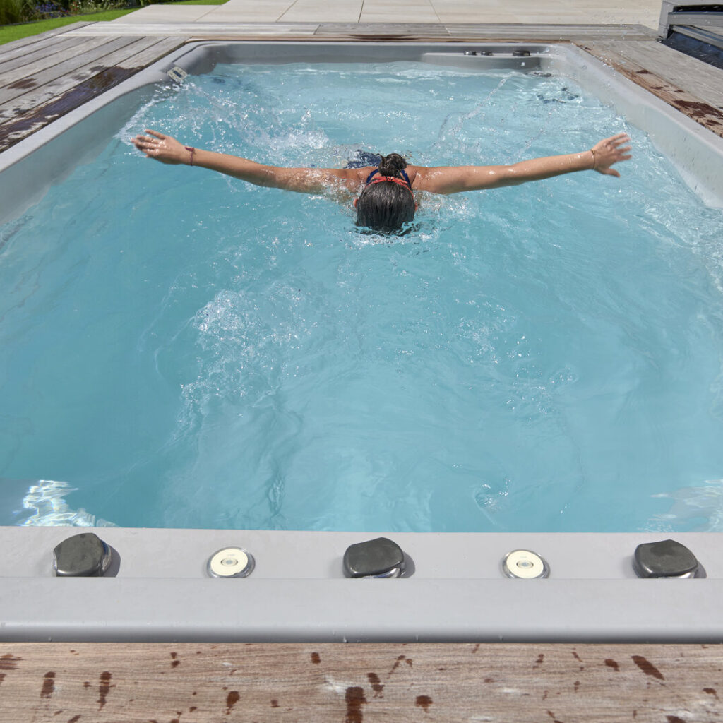 Mini-piscine & Concept Outdoor - 5