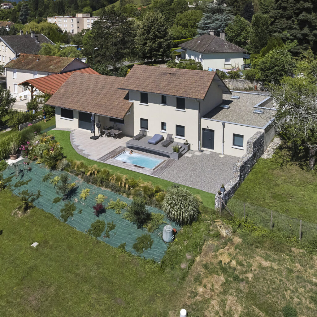 Mini-piscine & Concept Outdoor - 4