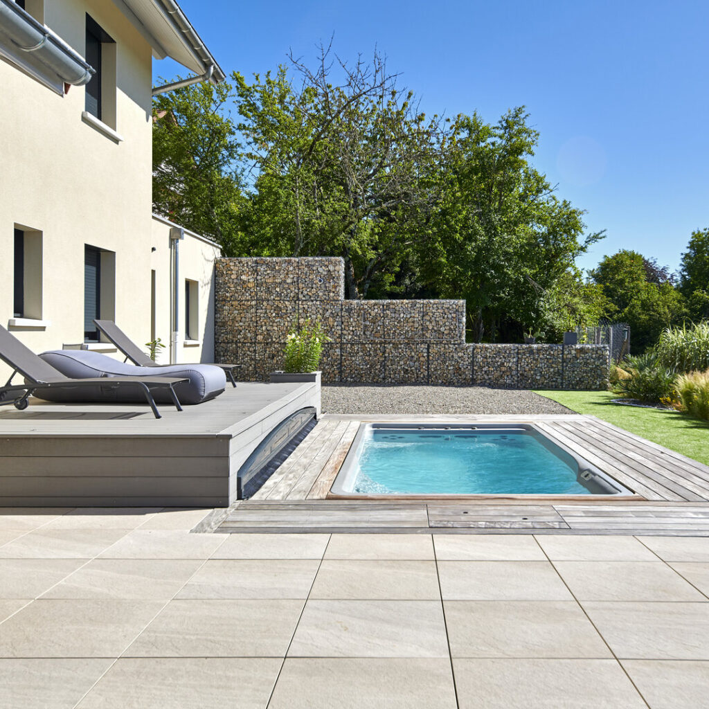 Mini-piscine & Concept Outdoor - 2