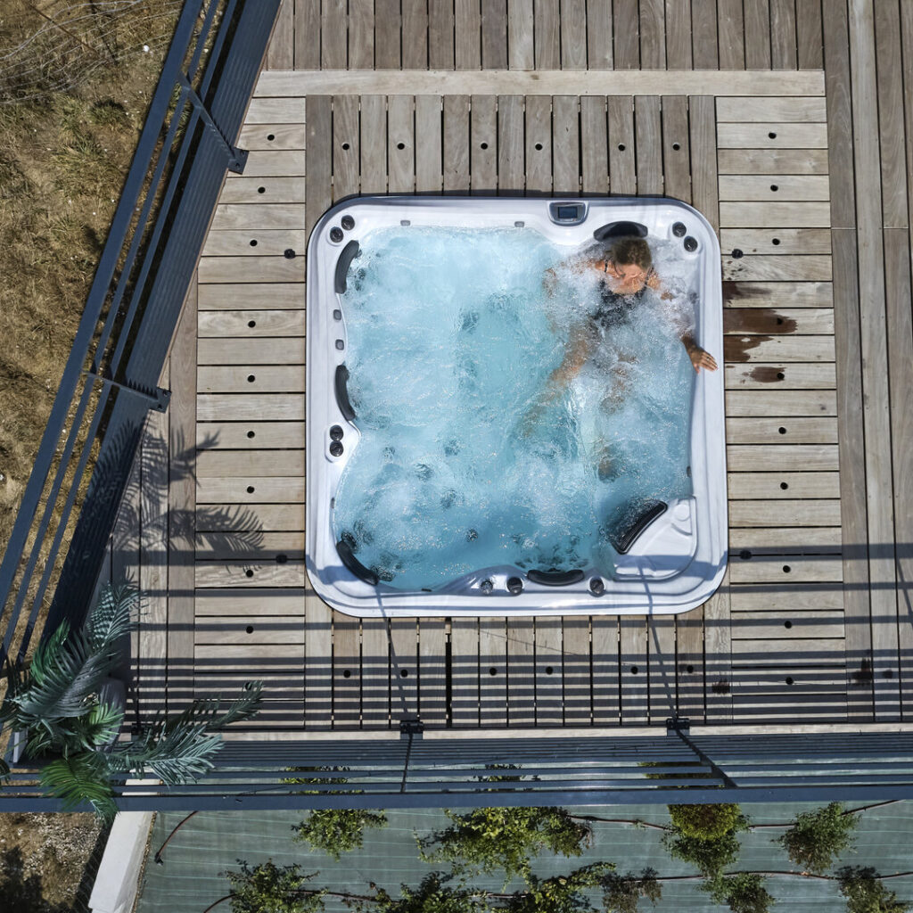 spa rigide 5
