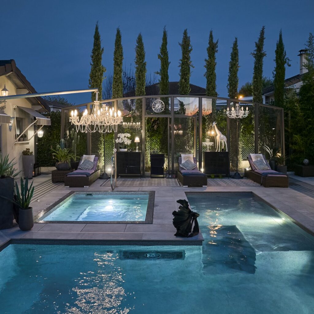 Rénovation Piscine Classique - L Piscine Week-End - 2023 3