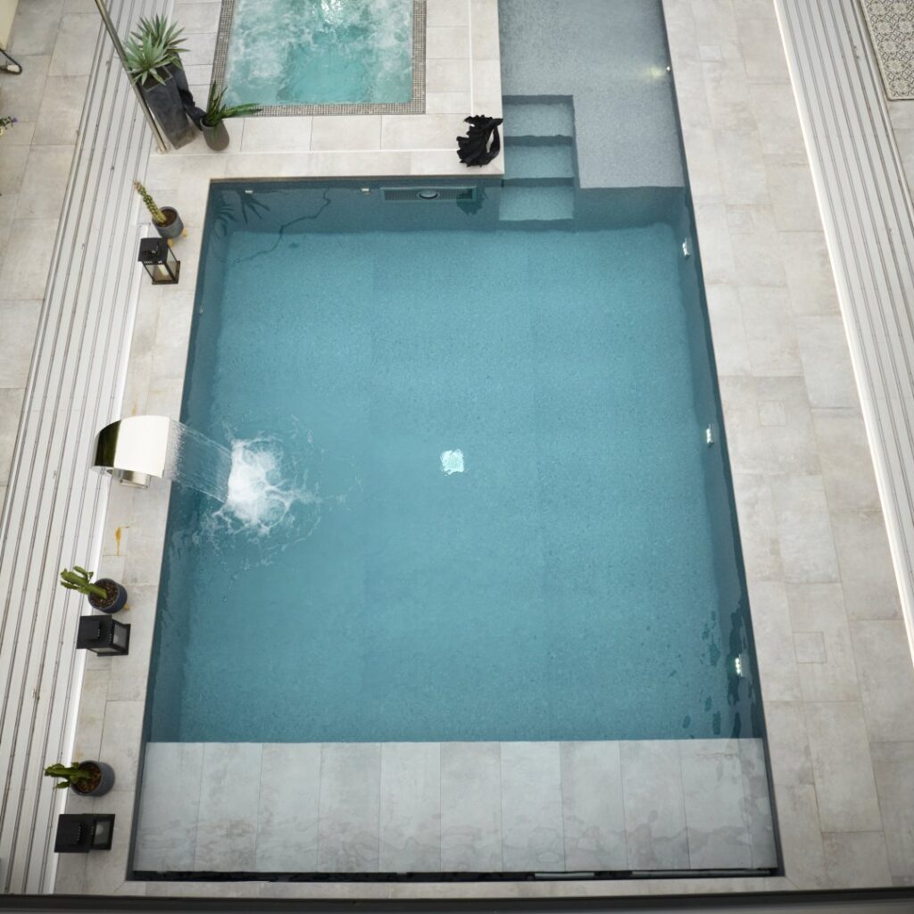 rénovation piscine béton 3