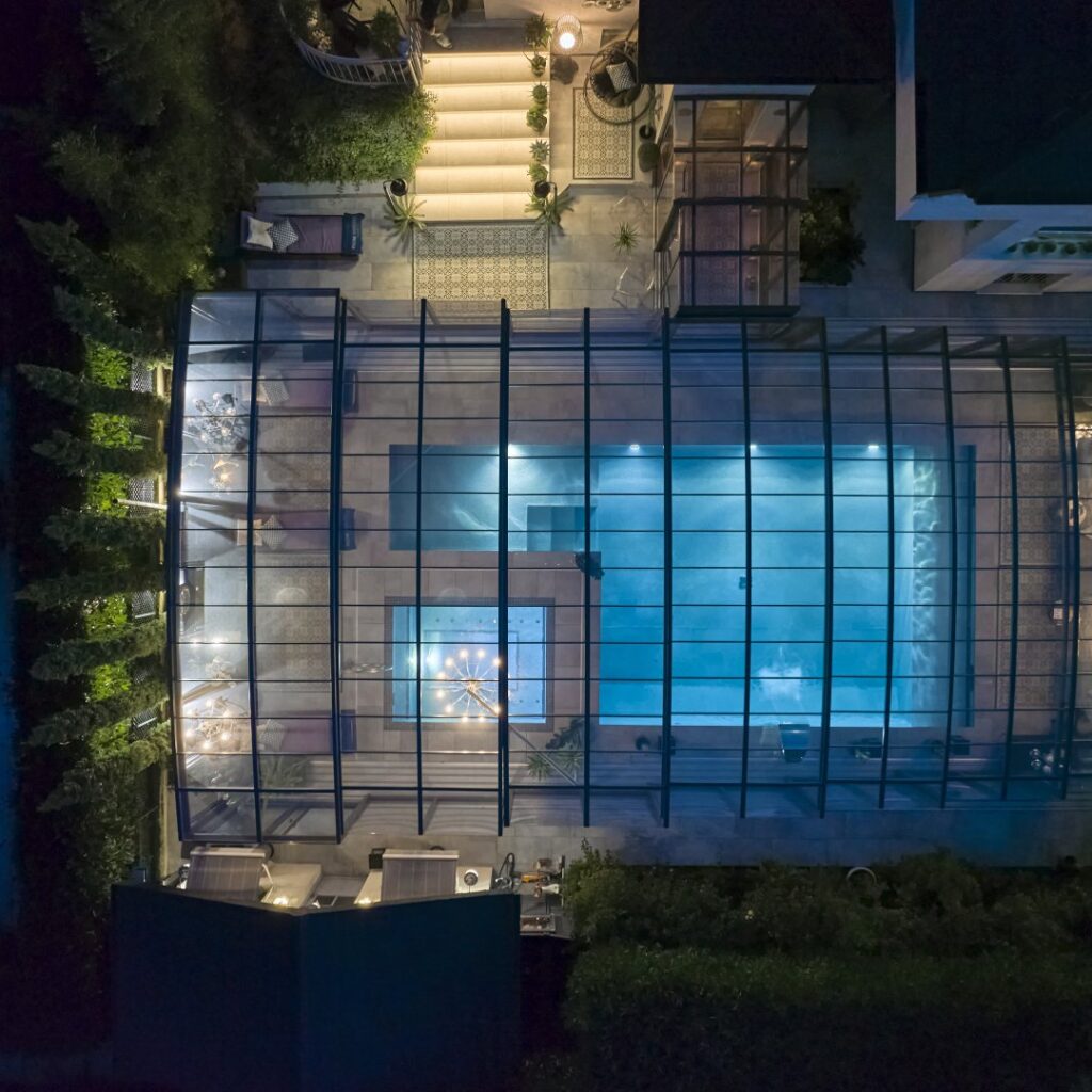 Rénovation Piscine Classique - L Piscine Week-End - 2023 2