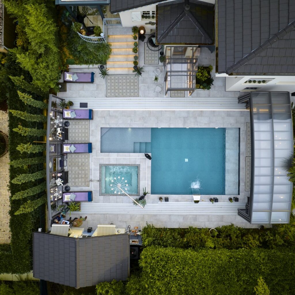 rénovation piscine béton 4