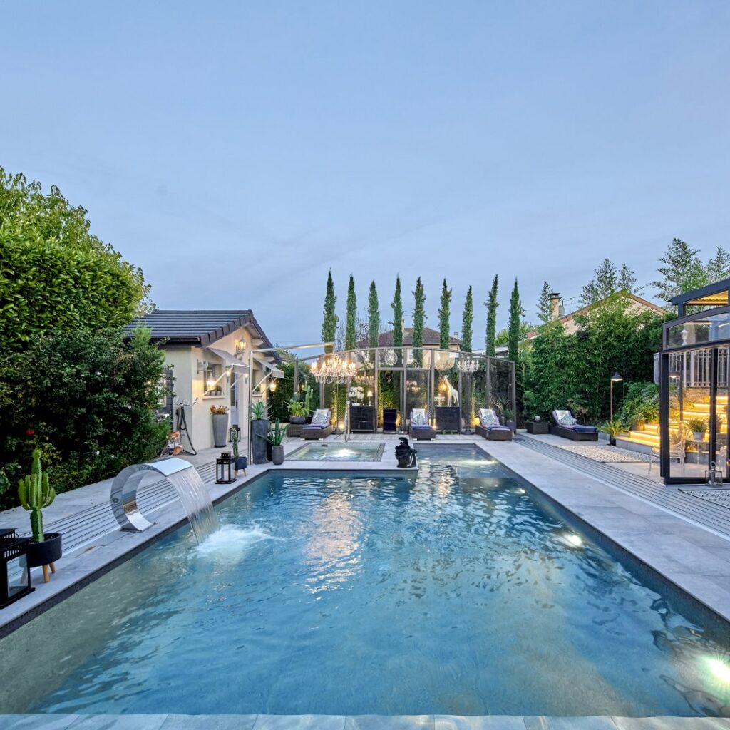 Rénovation Piscine Classique - L Piscine Week-End - 2023 1