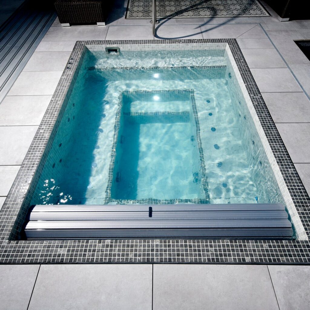 Rénovation Piscine Classique - L Piscine Week-End - 2023 5