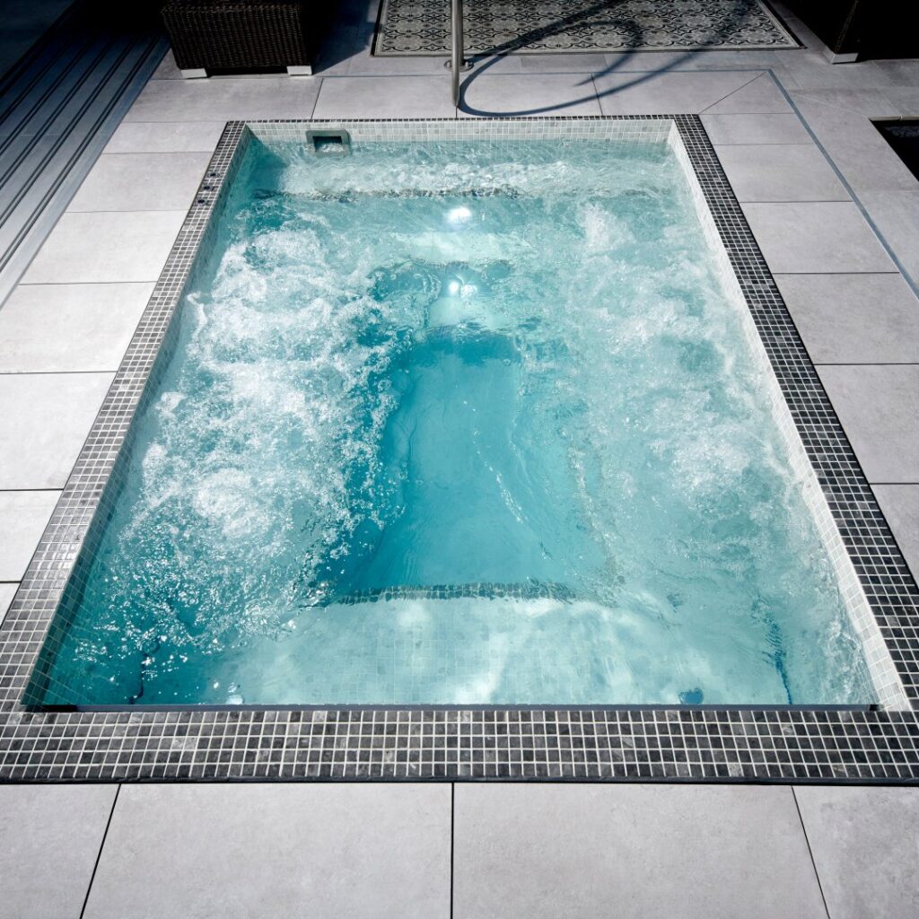 rénovation piscine béton 1