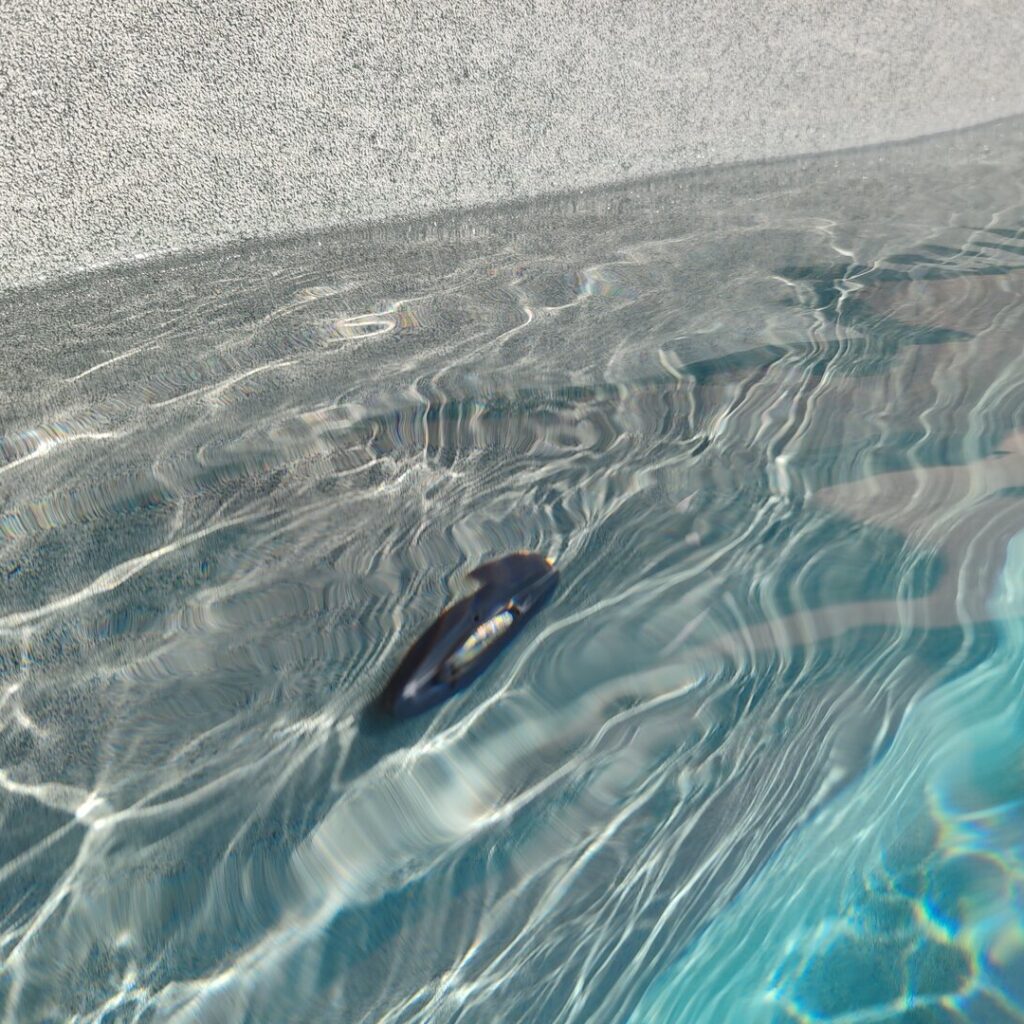 Piscine de luxe 3