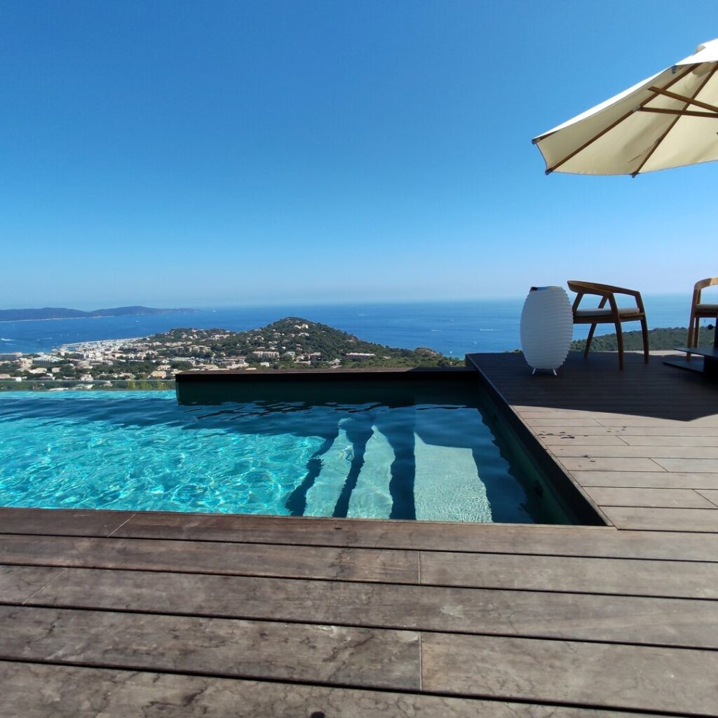 Piscine de luxe 4