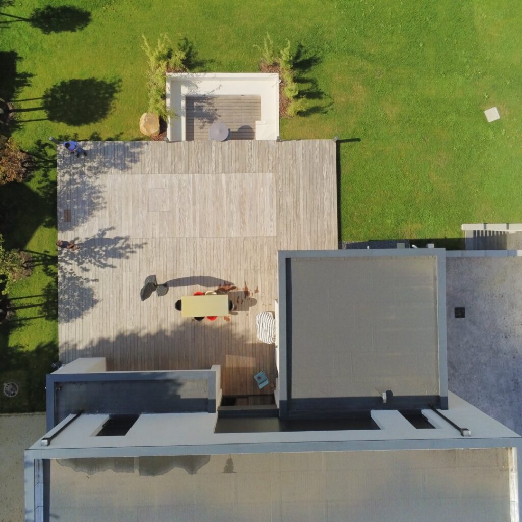 piscine d'architecte 1