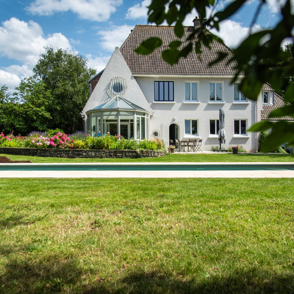 Couloir de Nage - H Piscine & Jardin - 2024 1
