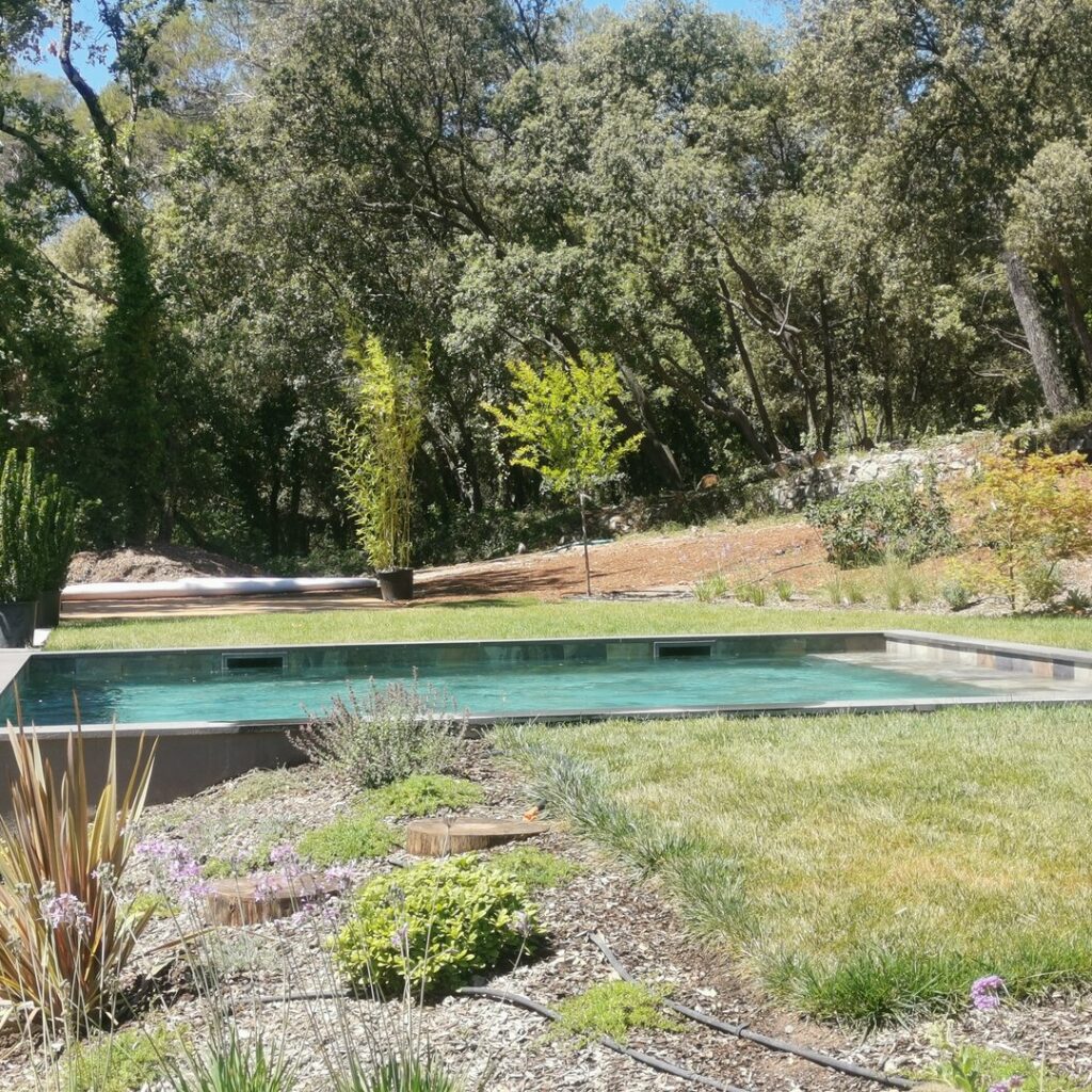 jacuzzi enterré 2
