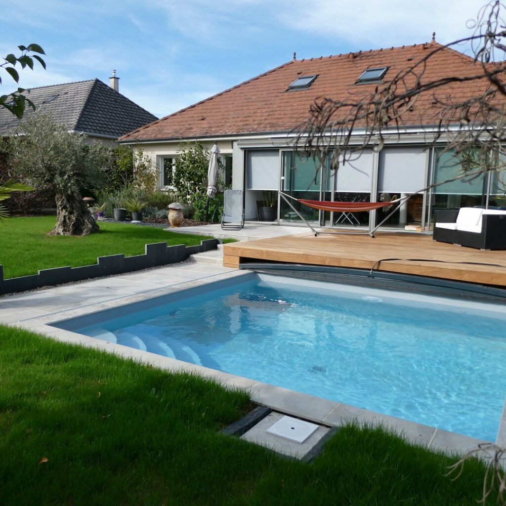 Mini Piscine & Concept Outdoor - B