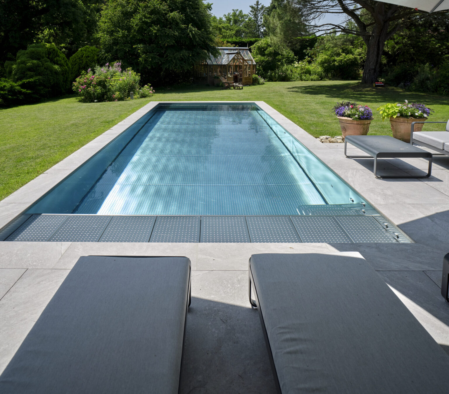 Be Piscine Touraine