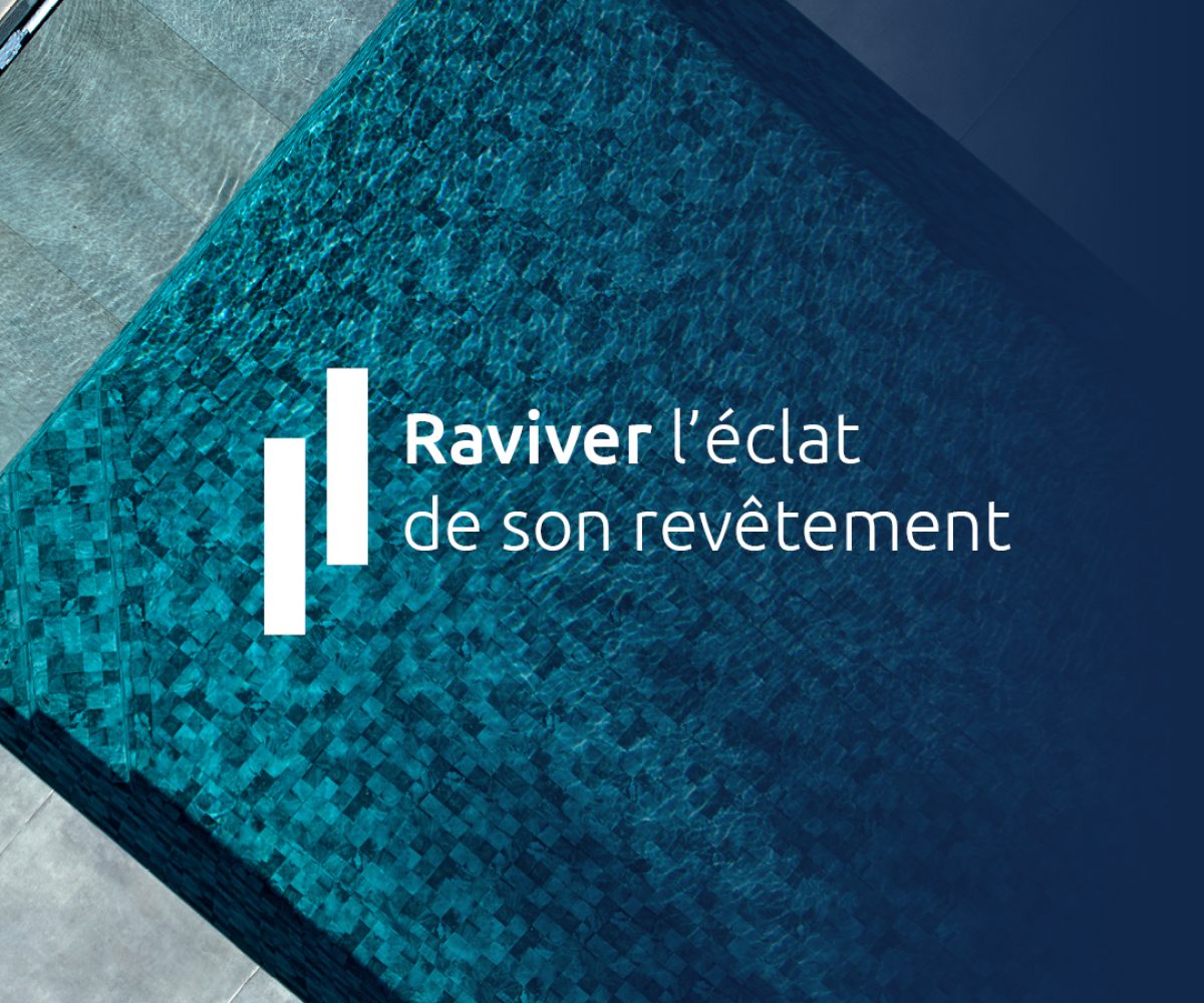 Raviver l'éclat de son revêtement