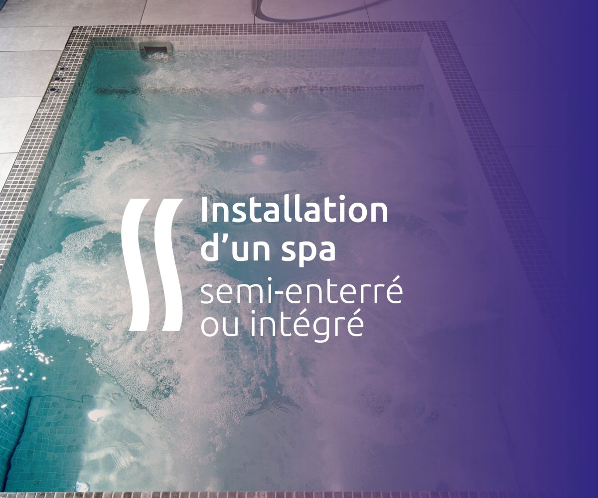 Réalisation Piscine Week-End - © Fabrice FERRER