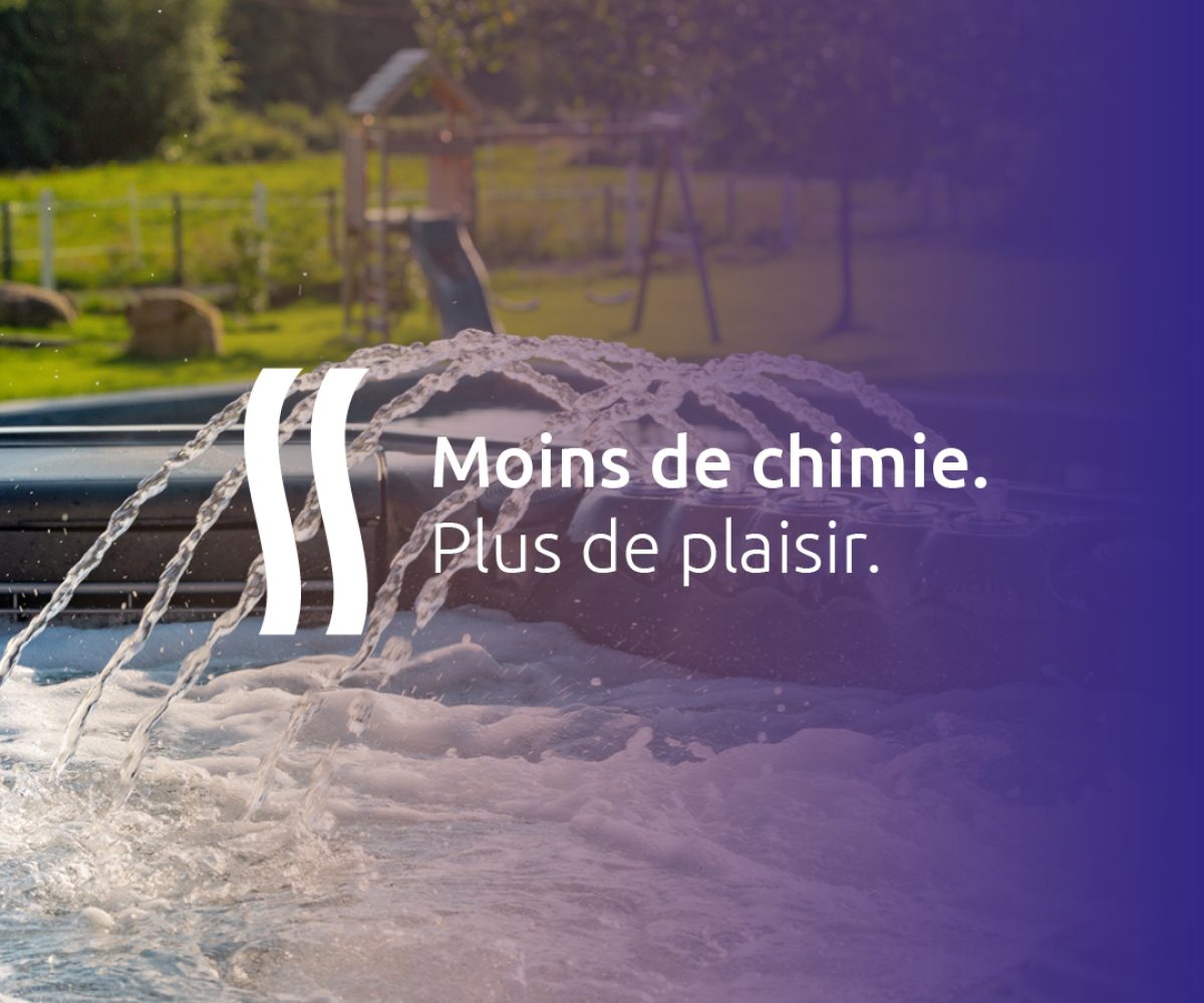 © Martin FLAUX - Réalisation DECLERCQ PISCINES & SPAS