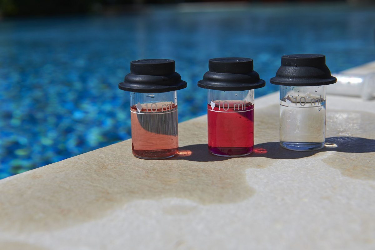 EuroLabo - Analyse de l'eau