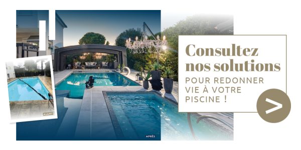 Brochure rénovation de piscine - EuroPiscine