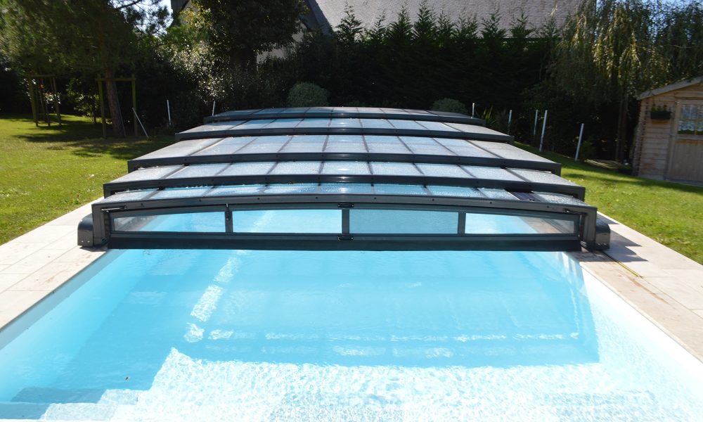 © PISCINES BRETAGNE SUD - Réalisation PISCINES BRETAGNE SUD
